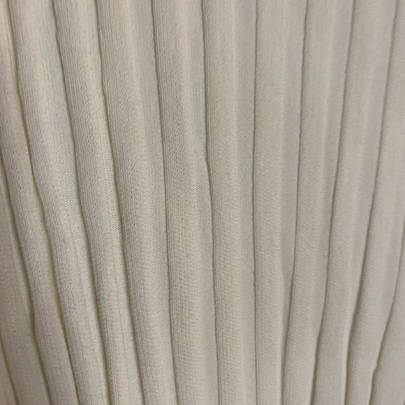 NWT H&M Oversized Polo Tee - Picture 4 of 7